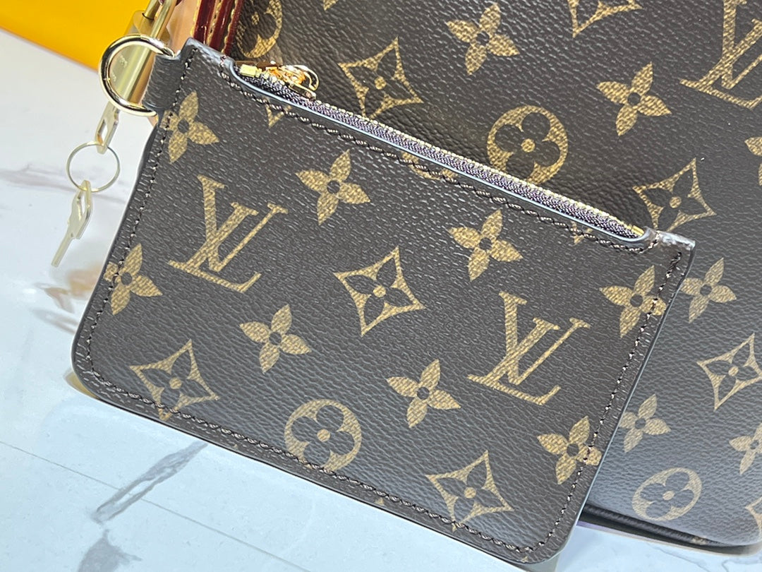 B1W15E40 Popular  leather bag