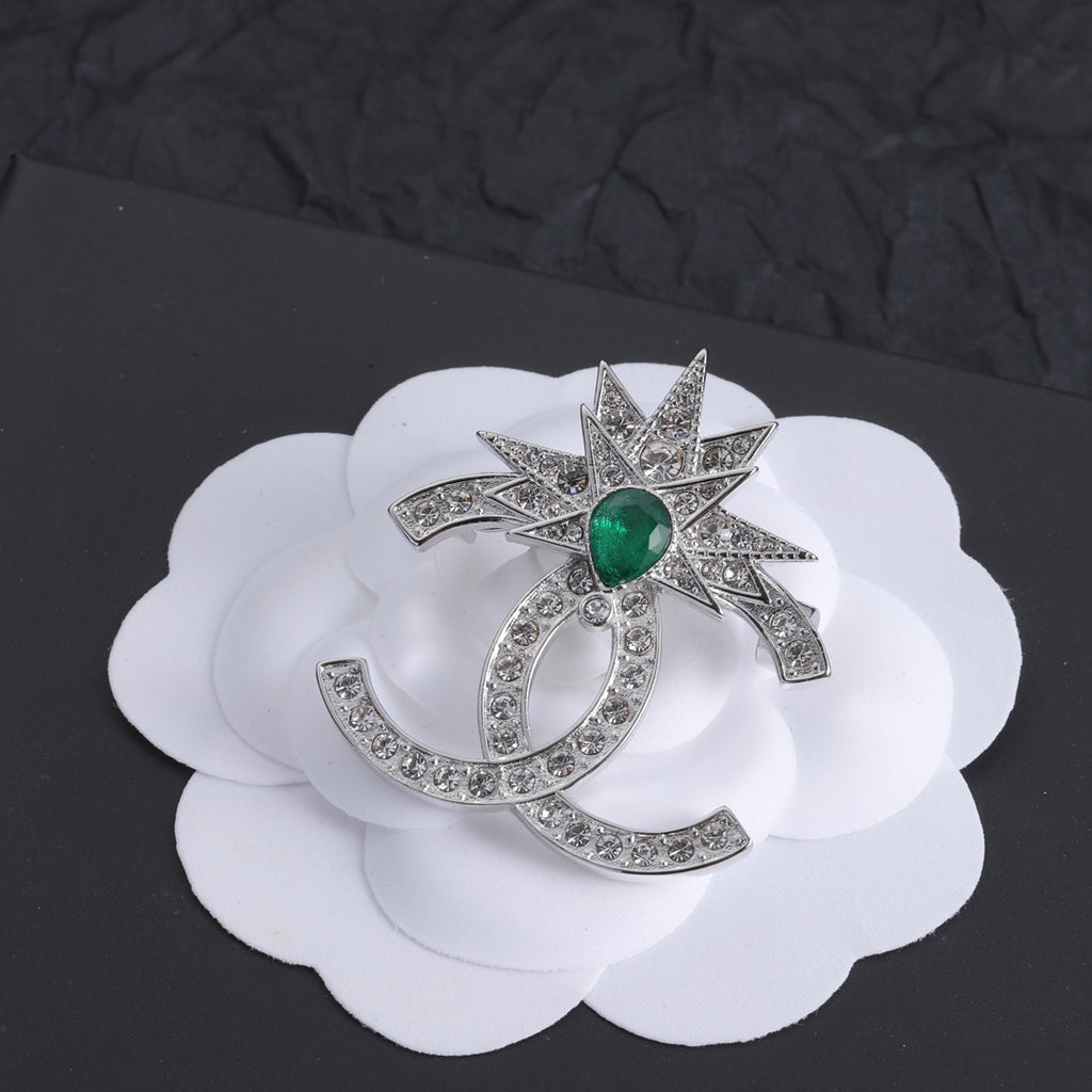 X1N36C32X Popular  Brooch