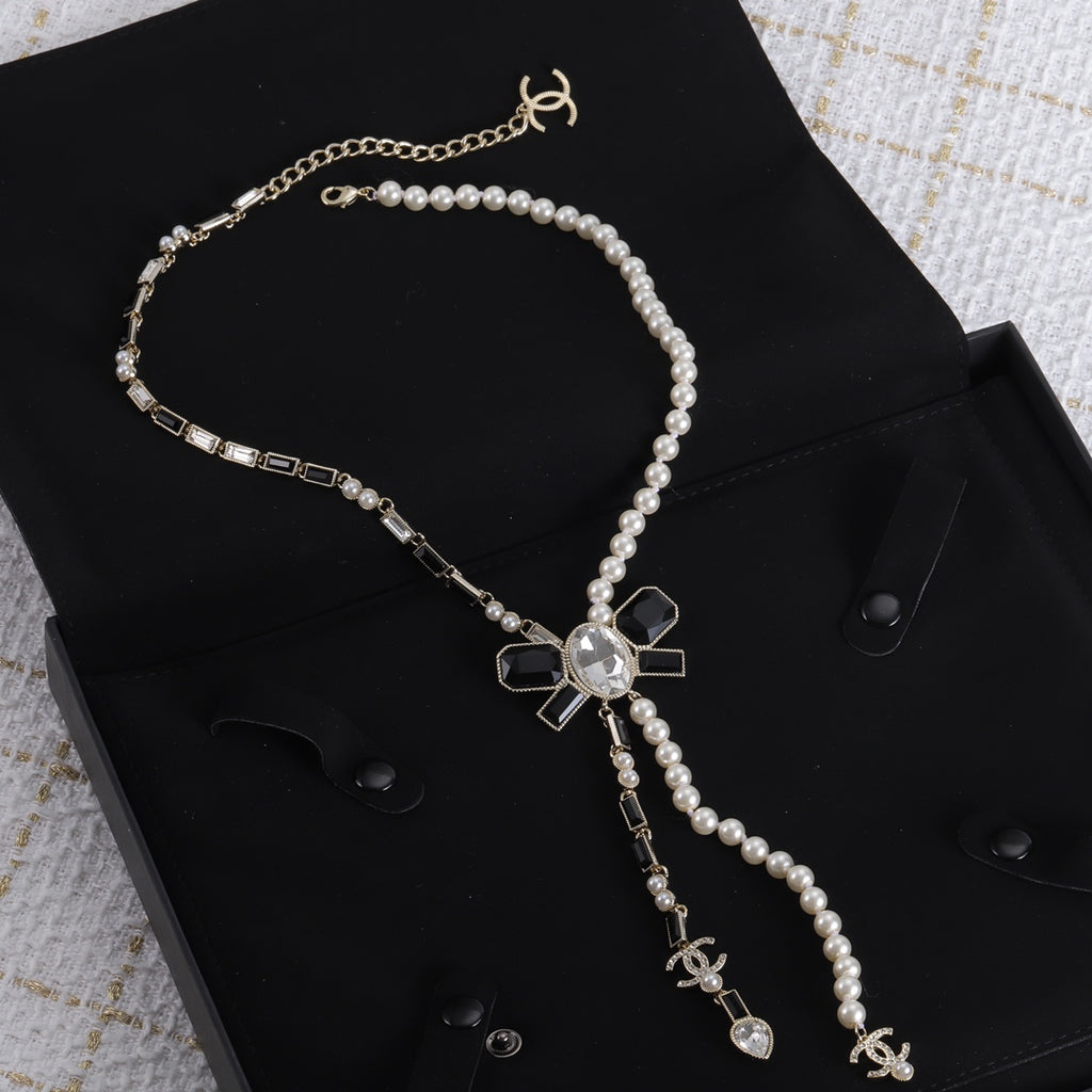 X1Q85C43X Popular Necklace