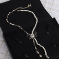 X1Q85C43X Popular Necklace