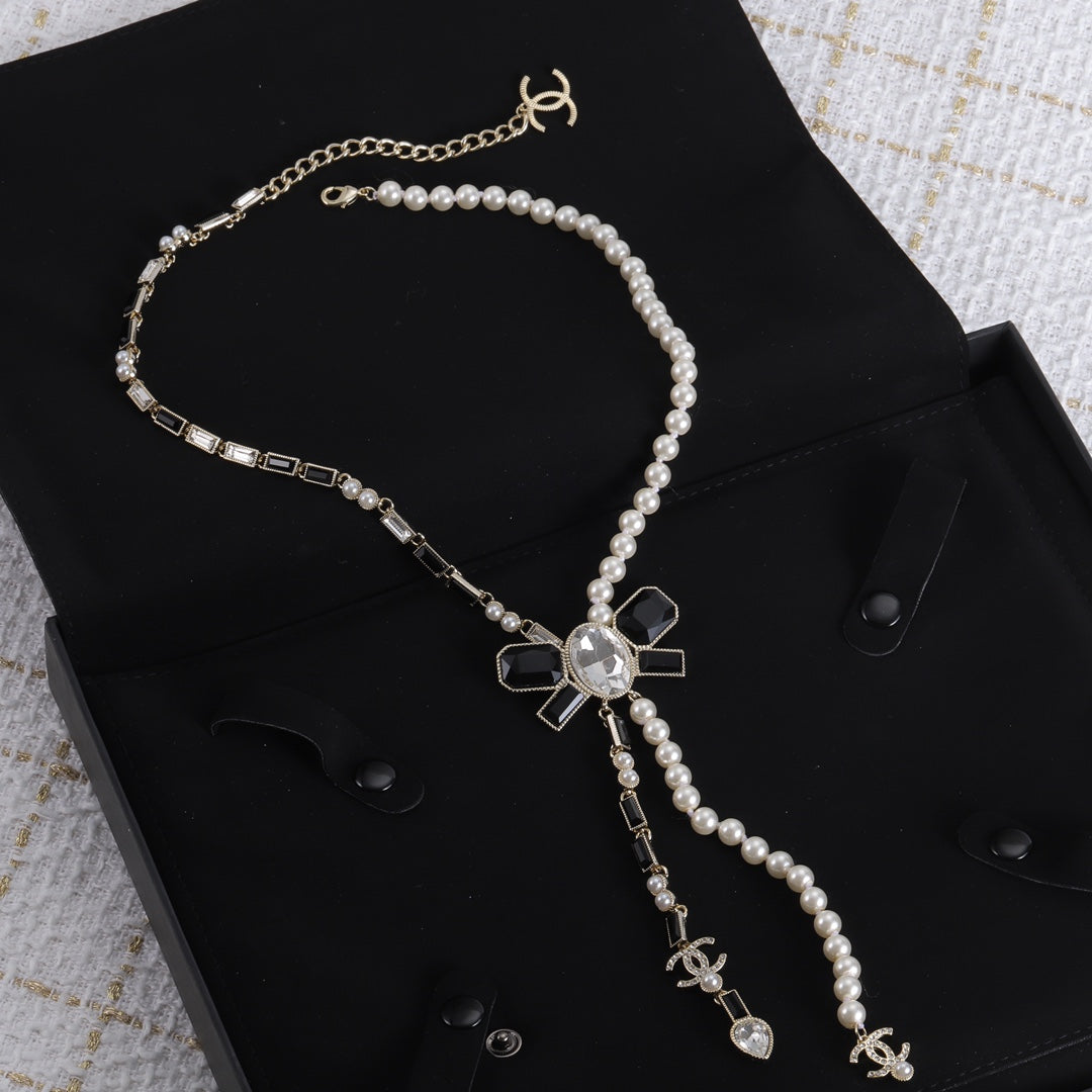 X1Q85C43X Popular Necklace