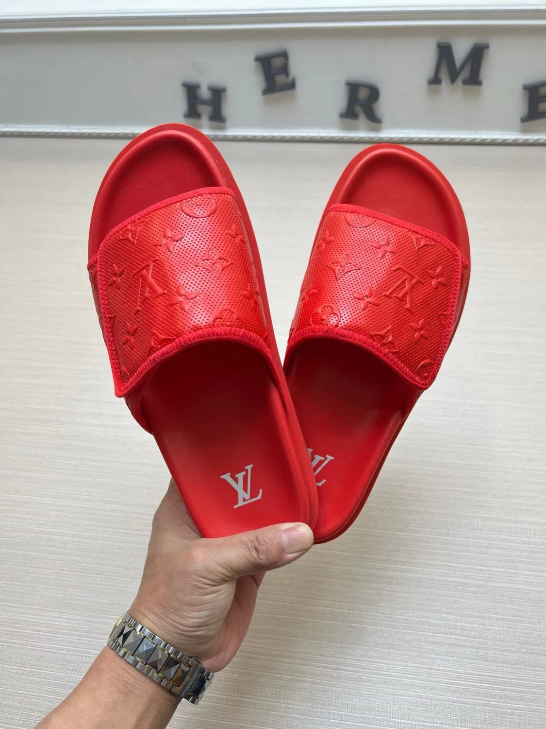 Z5WE253 Popular Slippers
