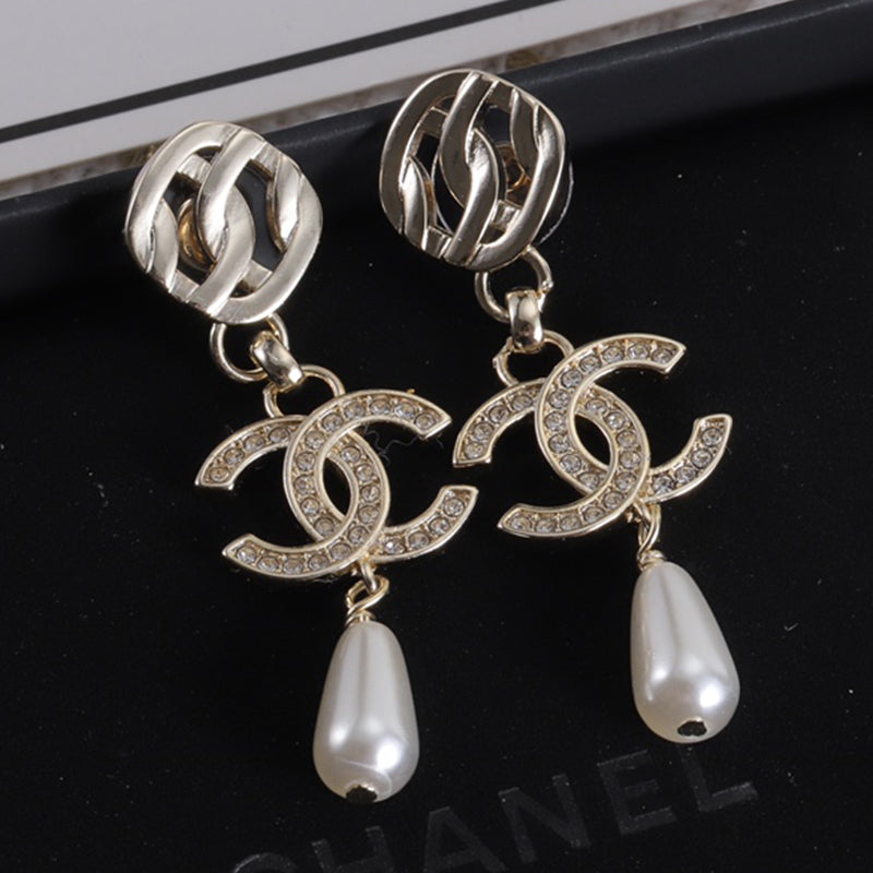 X1Z54C483E Popular  Earrings
