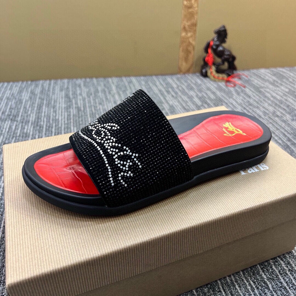 Z5ZA128 Popular slippers