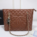 B1P55C2 Popular  leather bag 