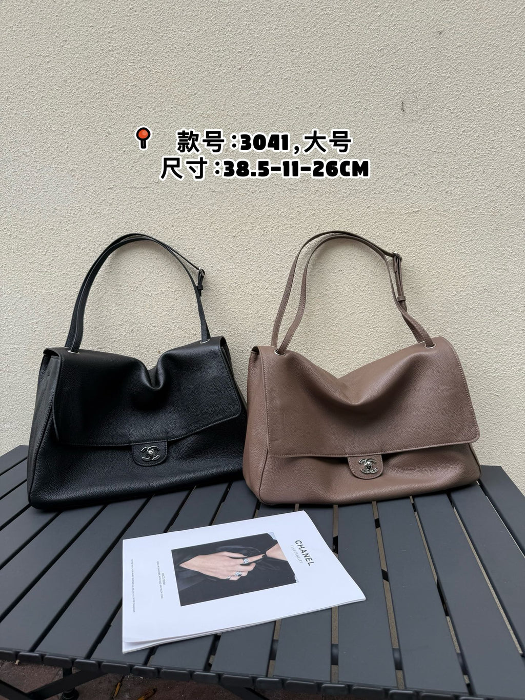 B1R46C2 Popular leather bags