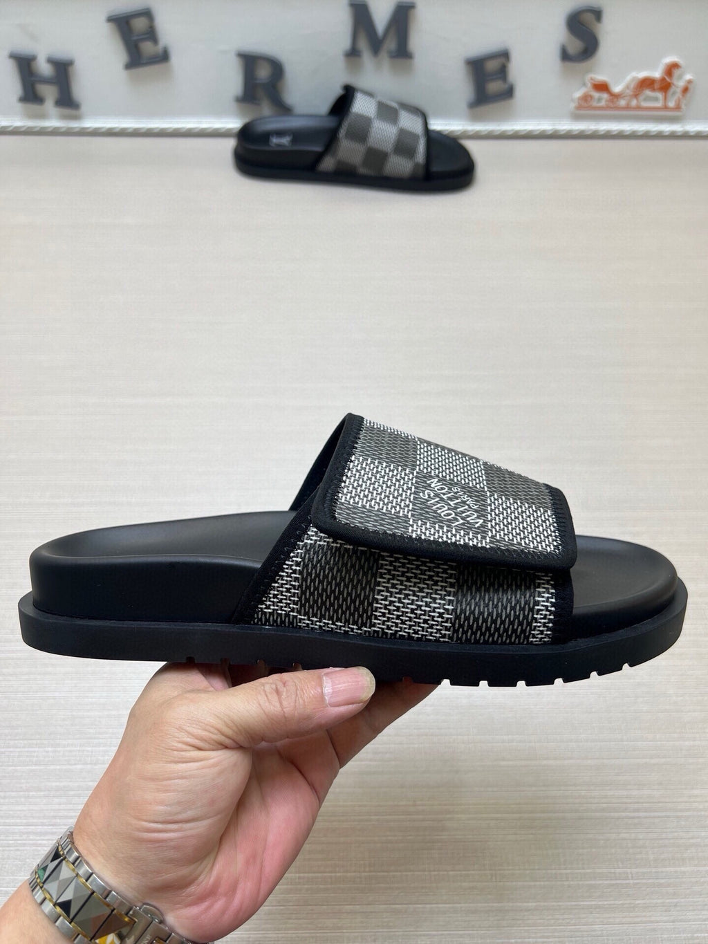 Z5LE208 Popular Slippers
