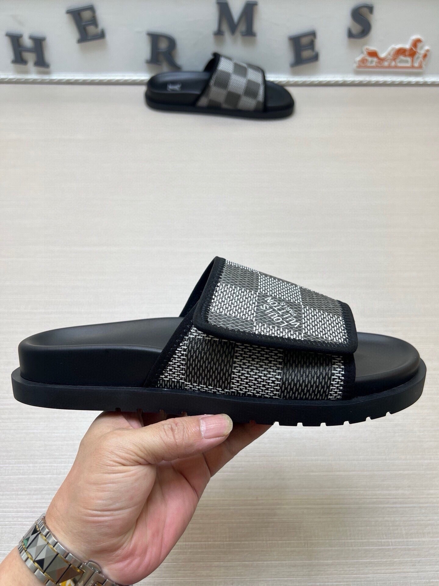 Z5LE208 Popular Slippers