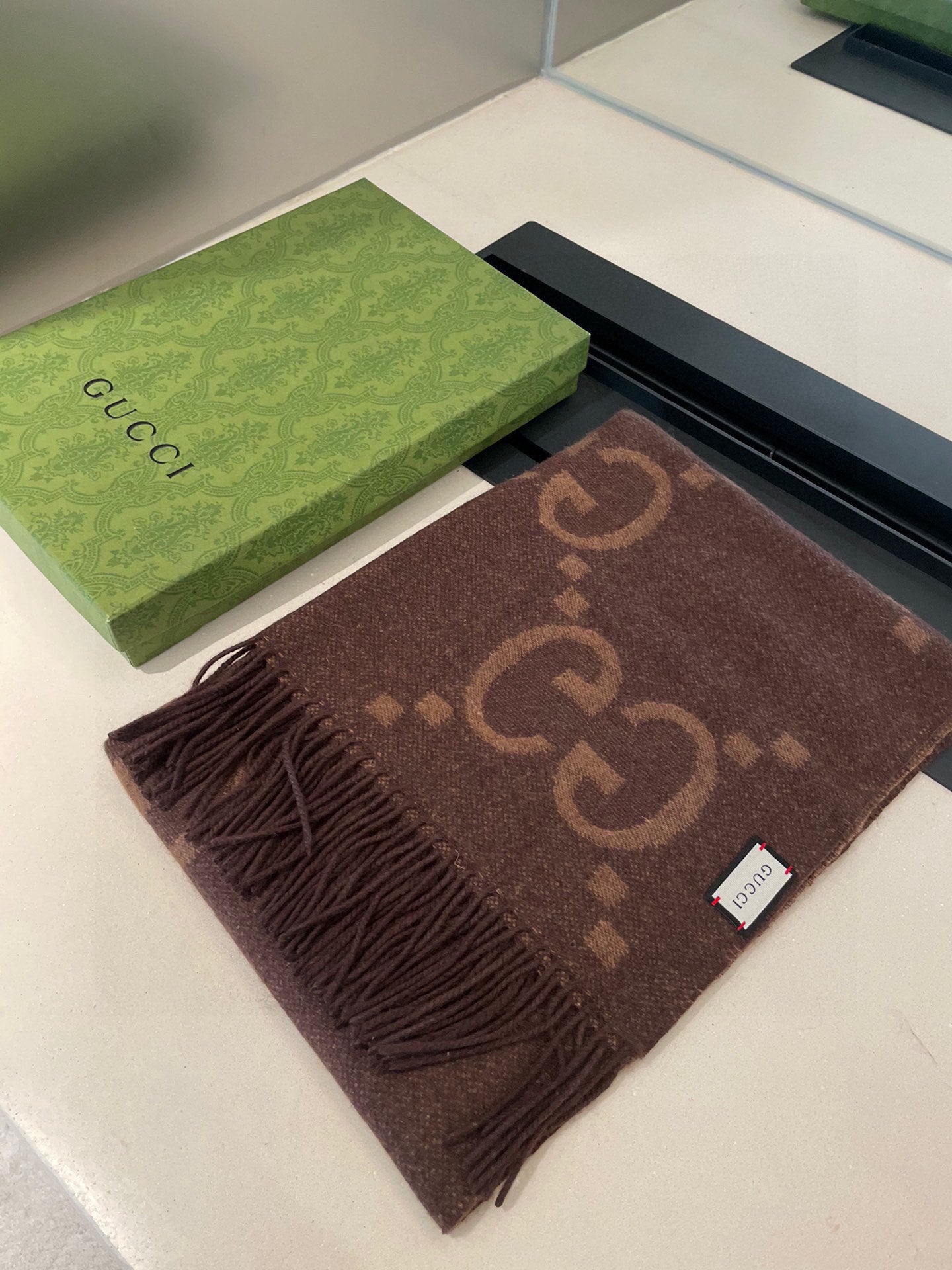 W1R86B30 Popular Winter Scarves