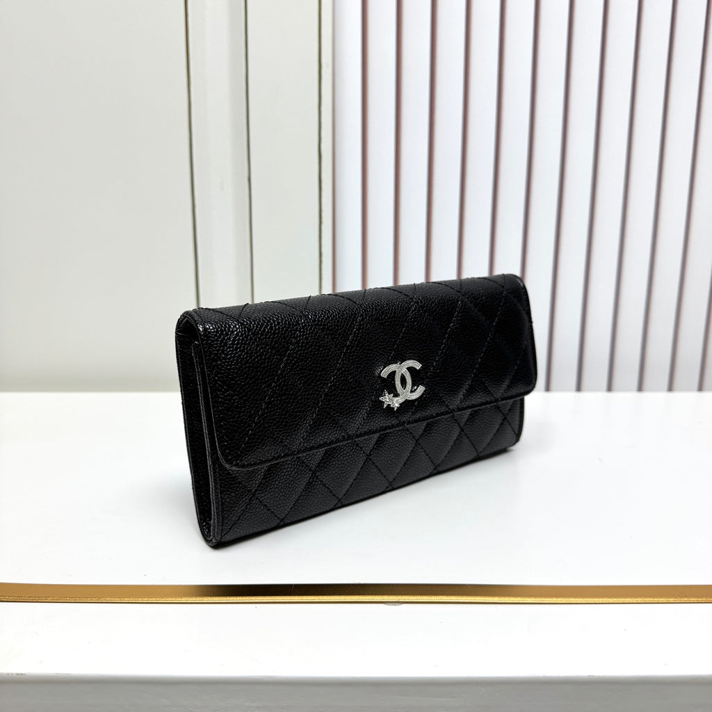 B1N36C20 Popular  leather  Wallets
