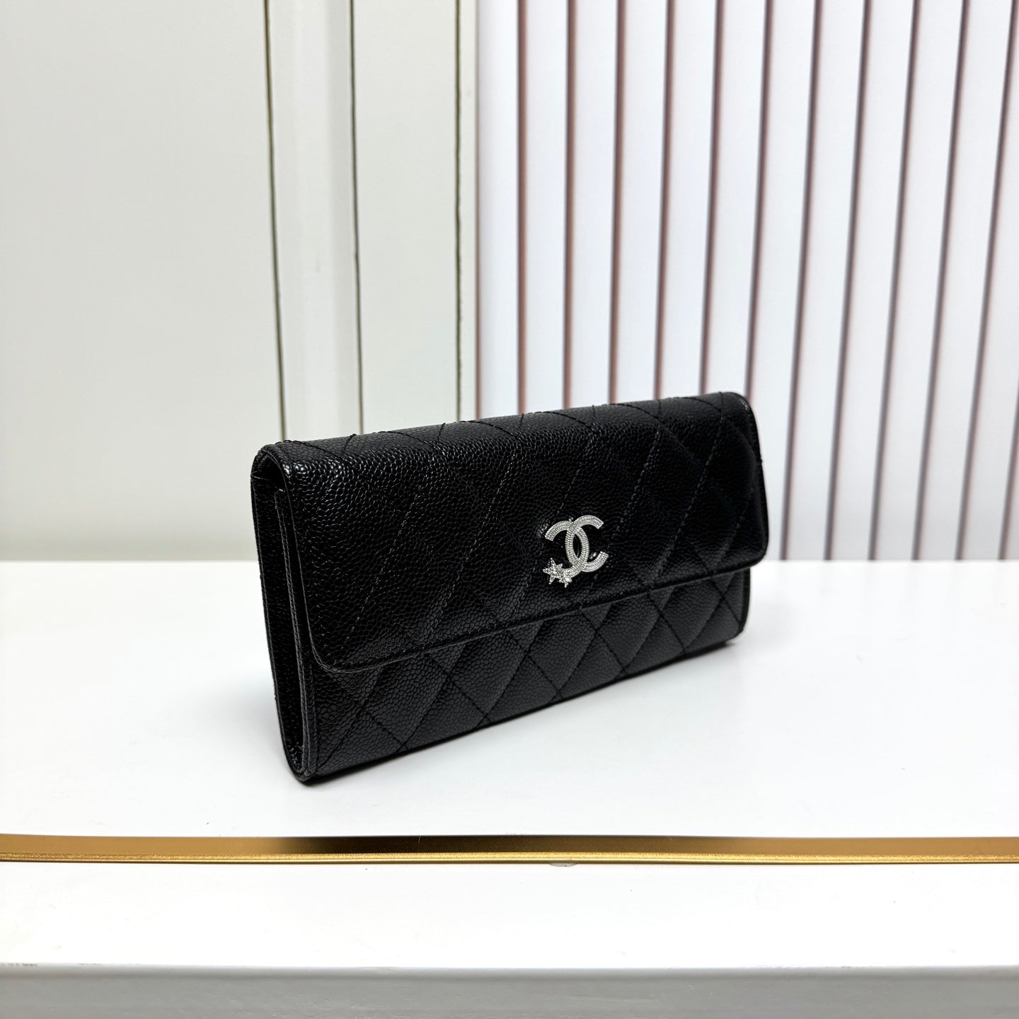 B1N36C20 Popular  leather  Wallets