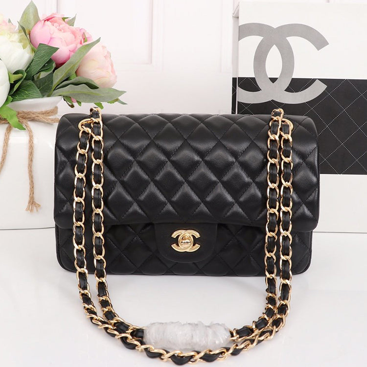 B1P20C30 Popular  leather bag 