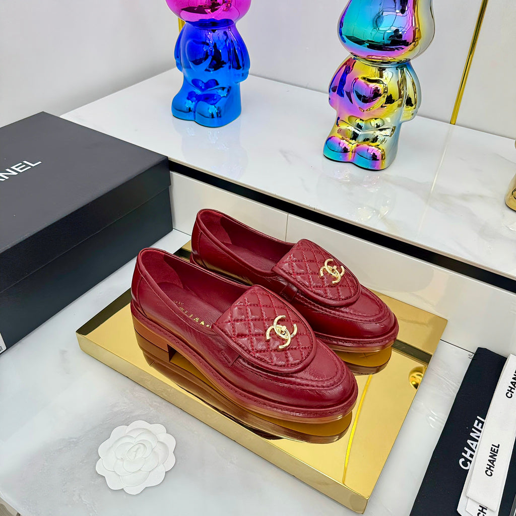Z2Q85C1 Popular high-quality leather shoes
