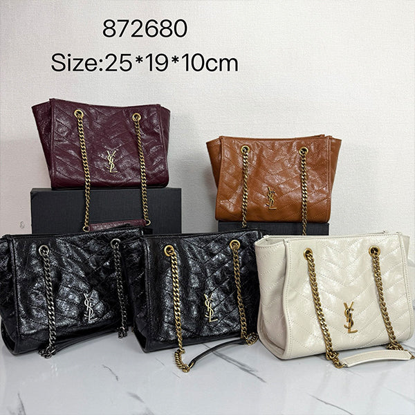 B1R76SL19 Popular leather bag