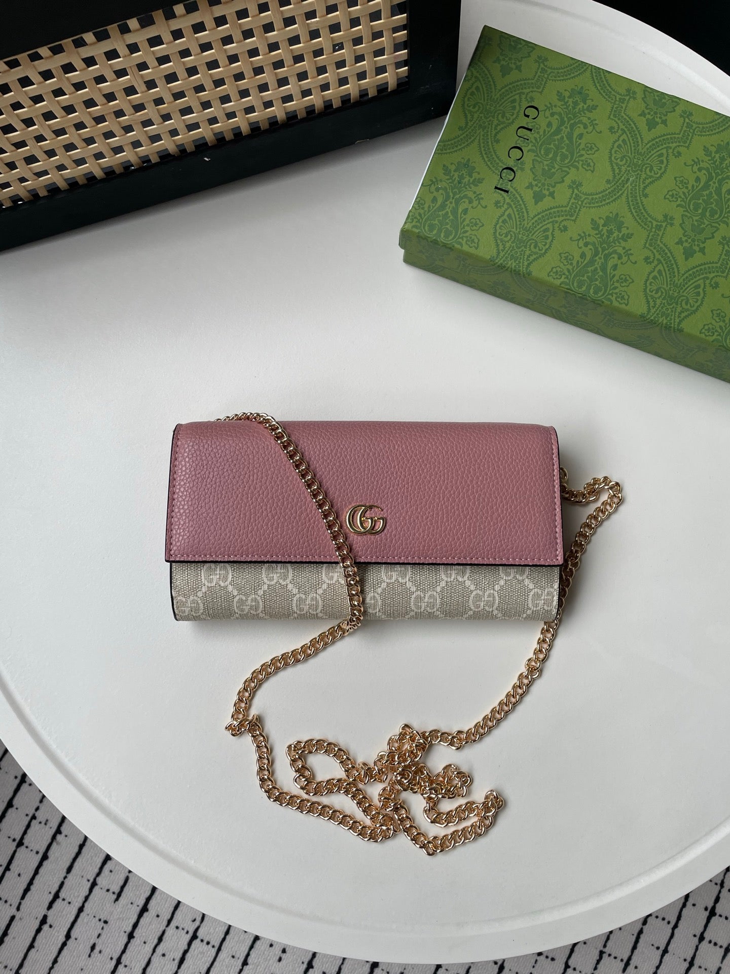 B1R15B71  Popular   leather bag
