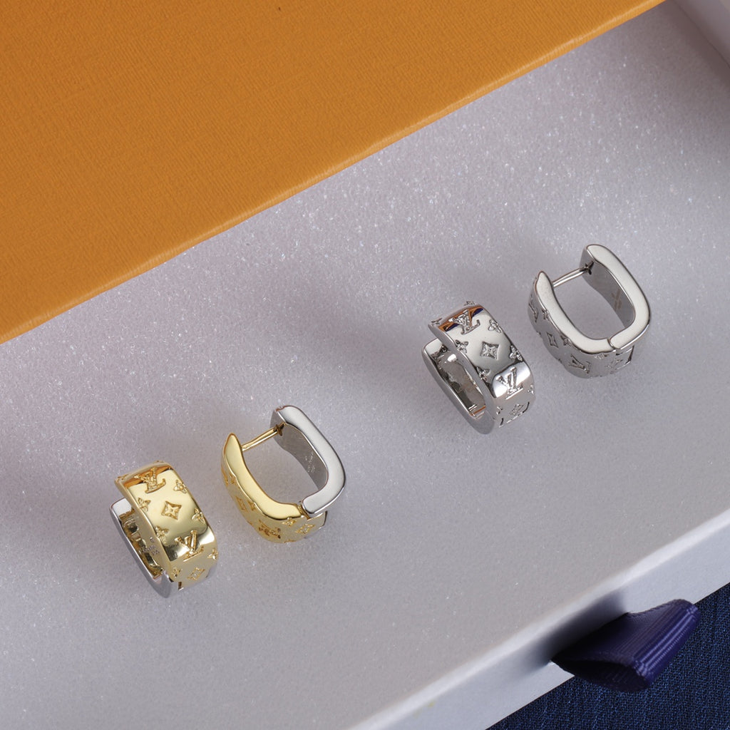 X1X34E614X Popular   Earrings