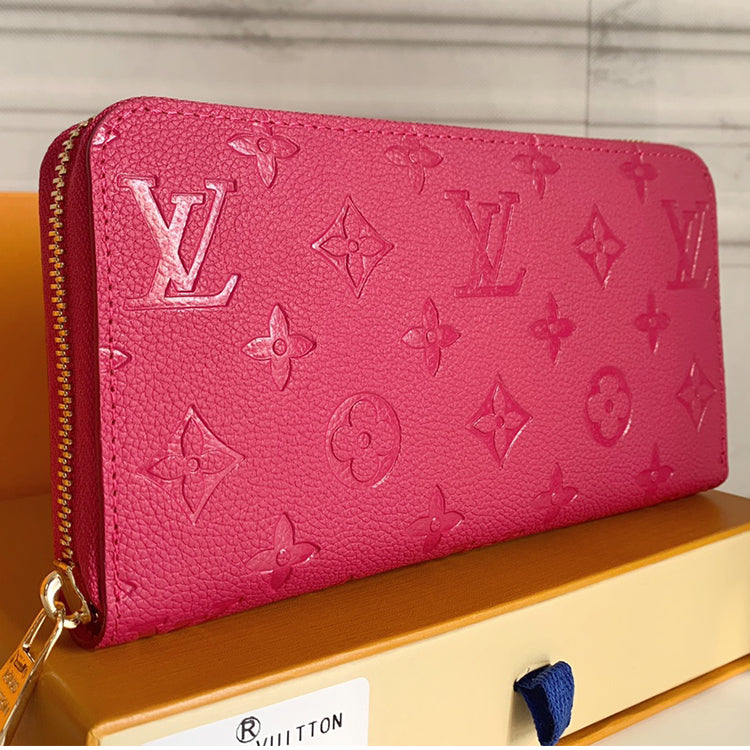 B1P11E06 Popular Leather wallets