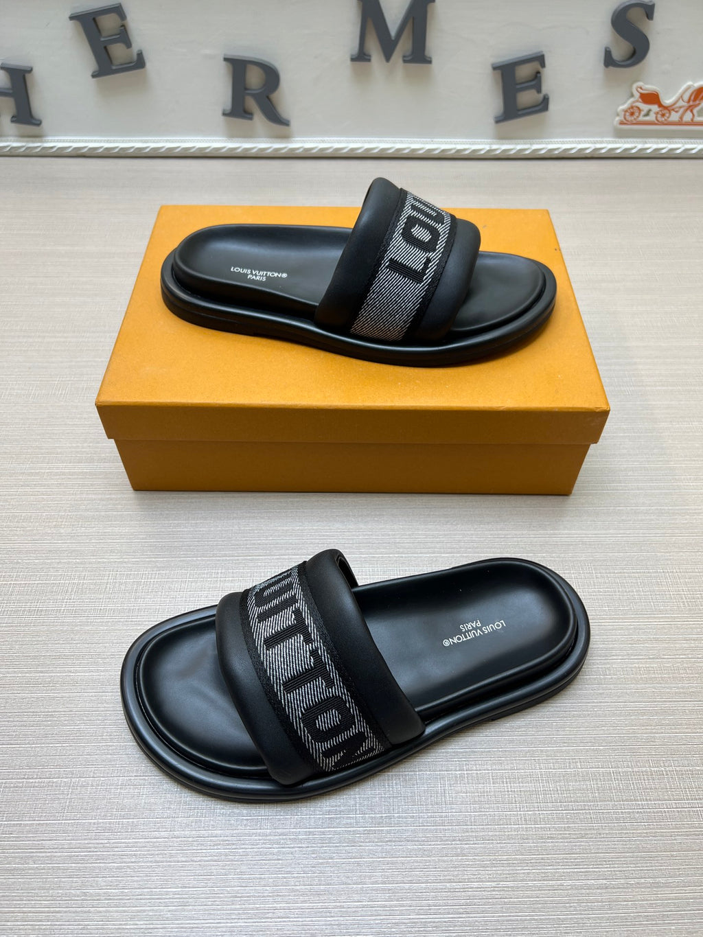 Z5Z35E298 Popular Slippers