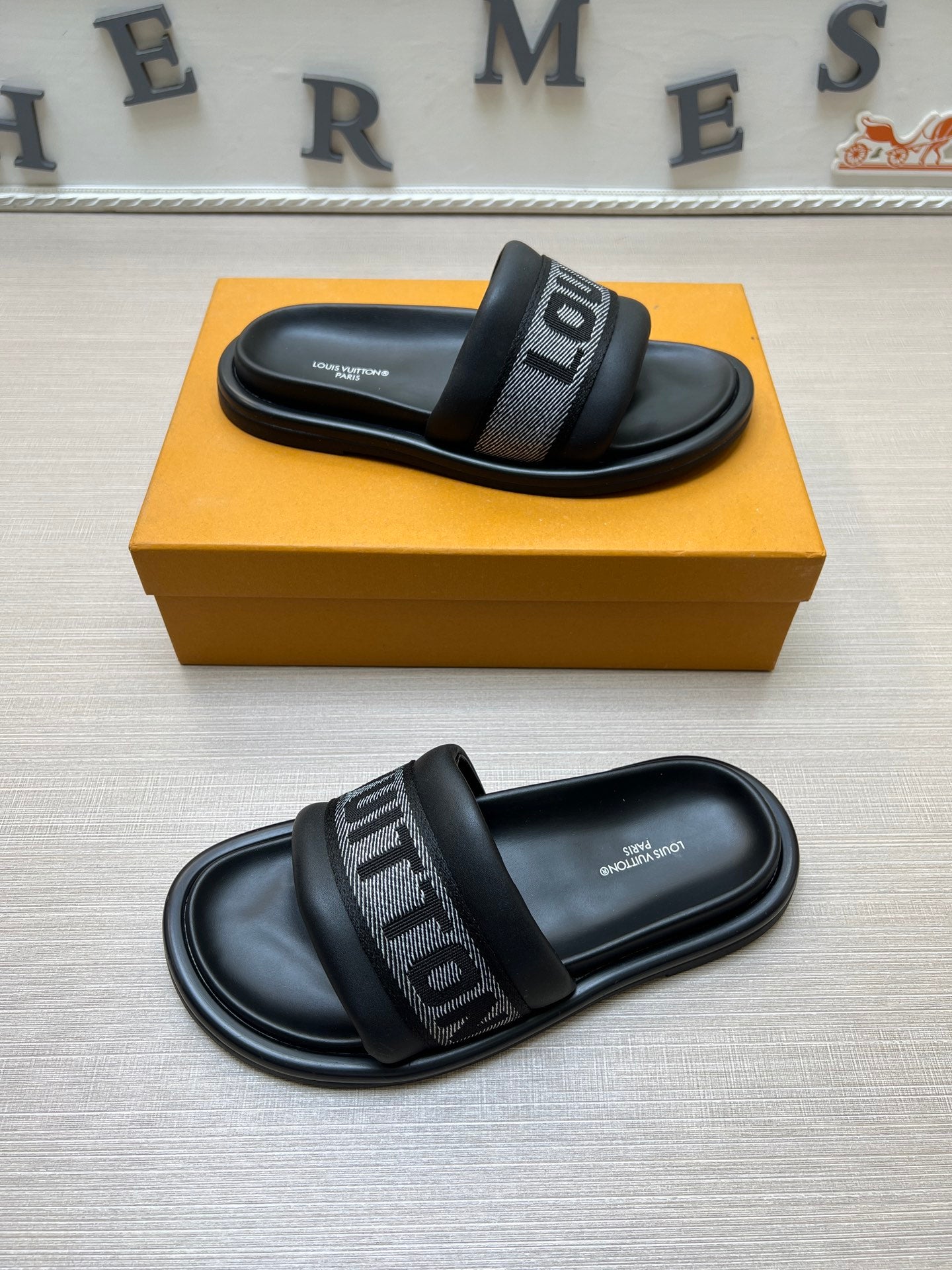 Z5Z35E298 Popular Slippers
