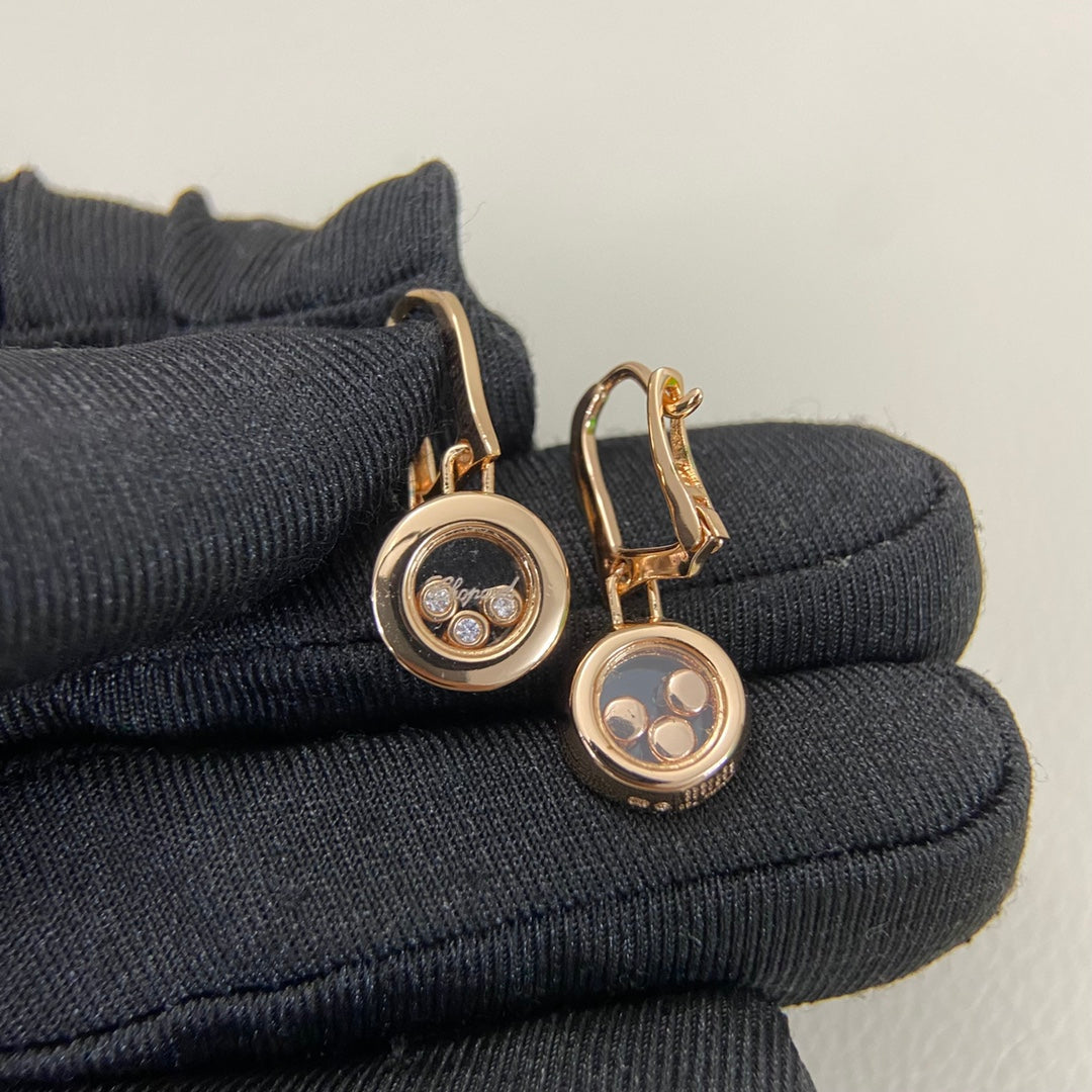 X1Z95A11E Popular Earrings