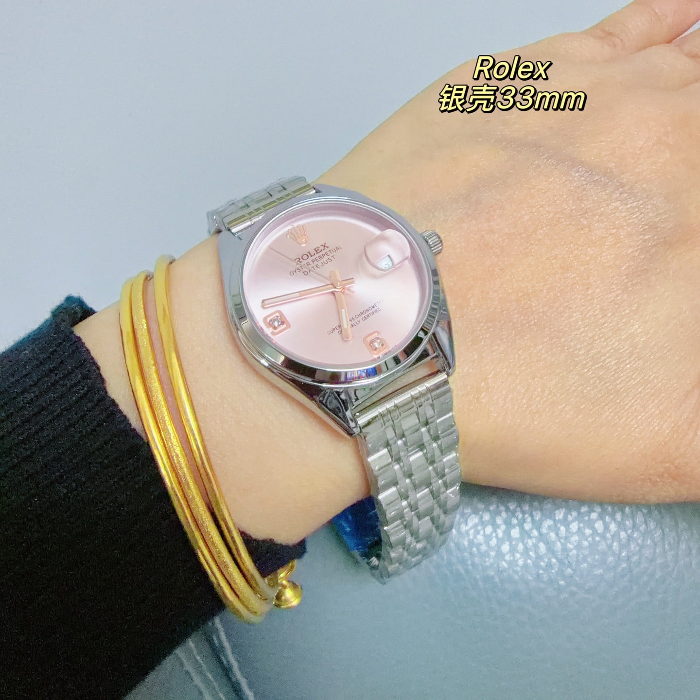 L1R36L35 Popular Watches