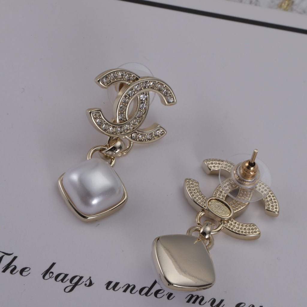 X1Z54C300E Popular  Earrings