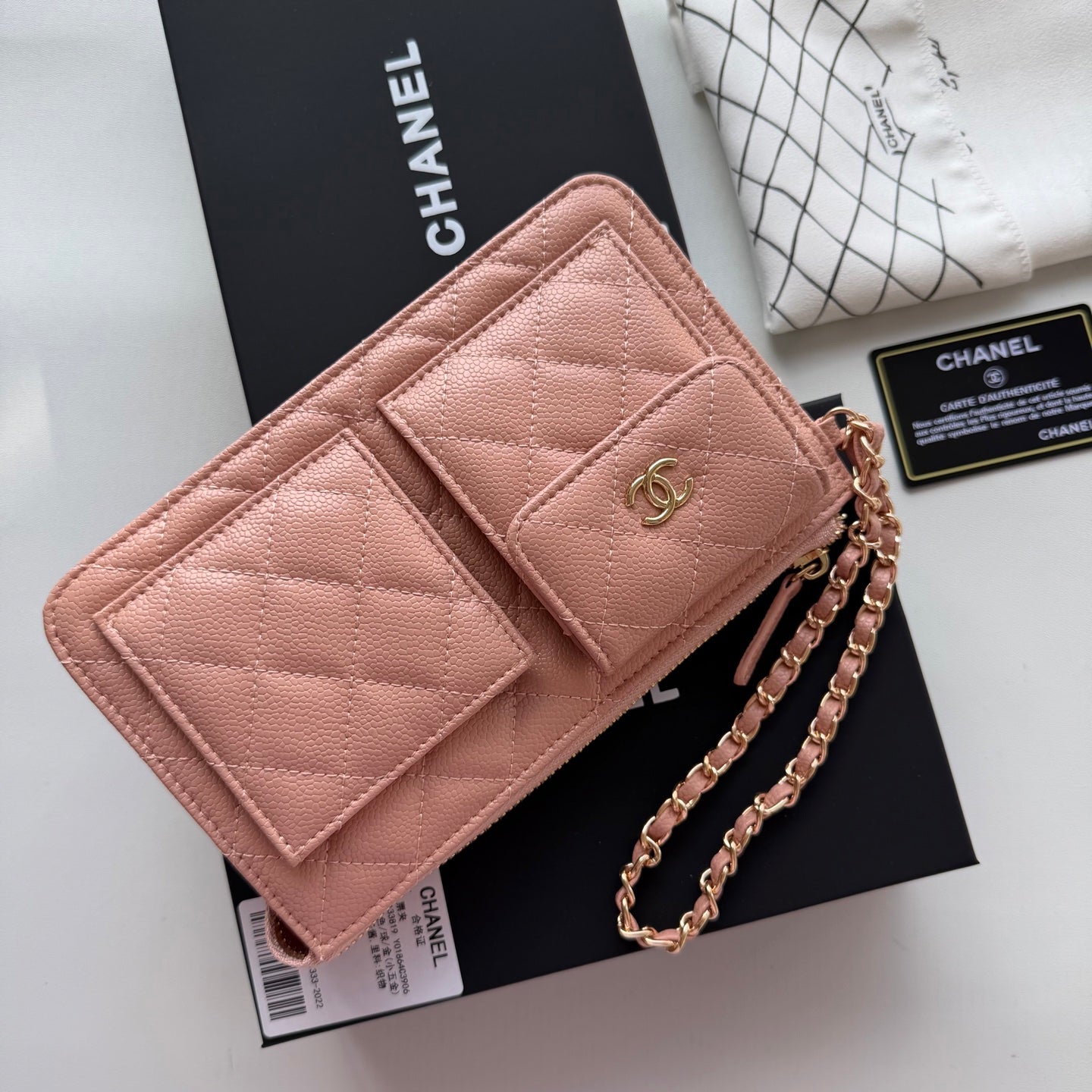 B1P46C23 Popular leather bag