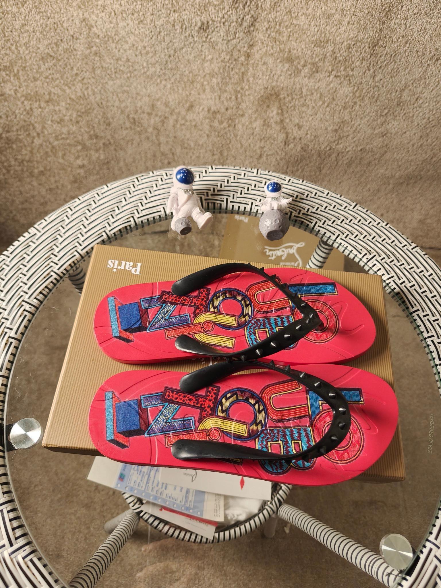Z2ZA12 Popular Slippers