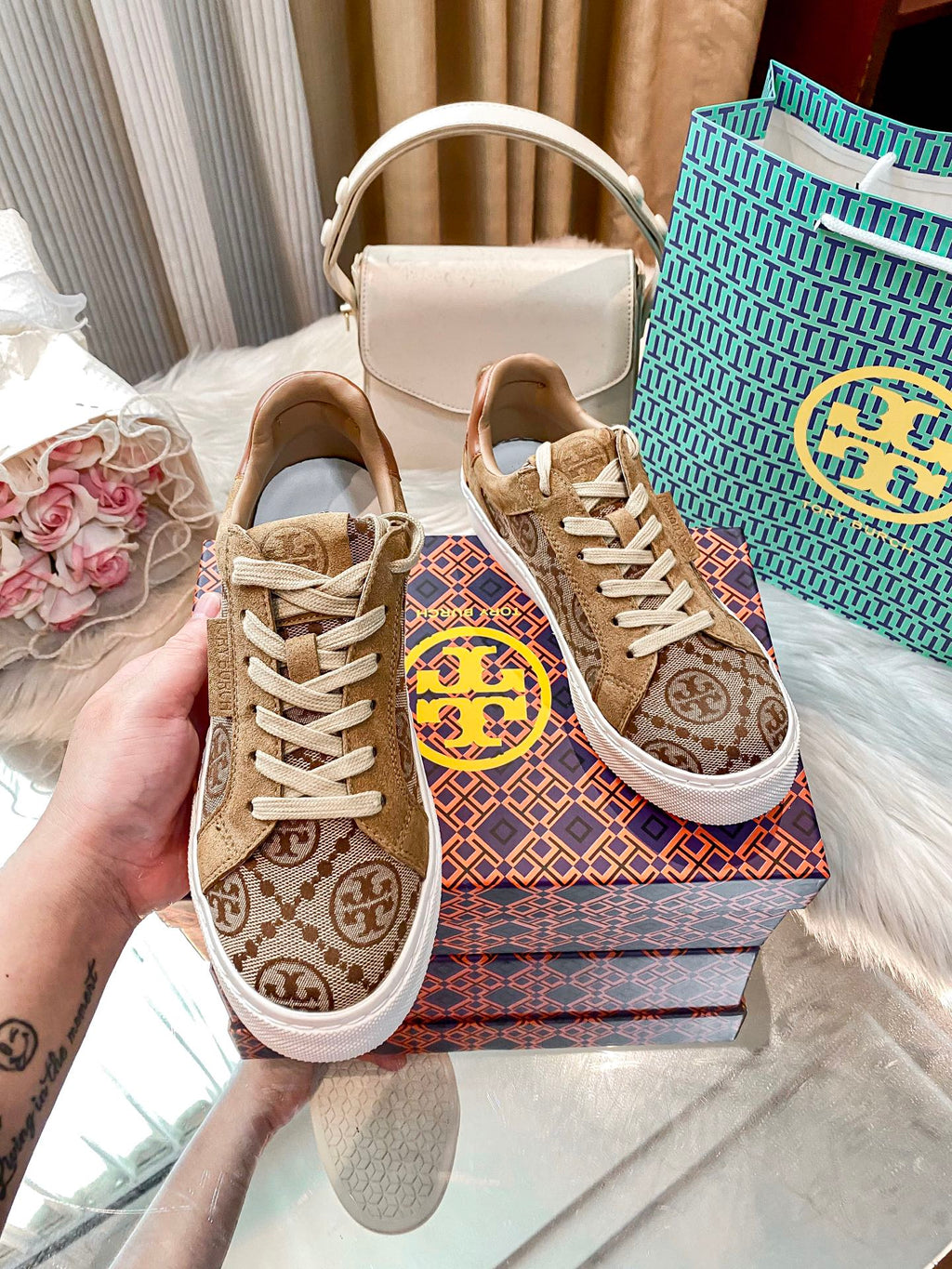 Z1Q105A356 Popular Shoes