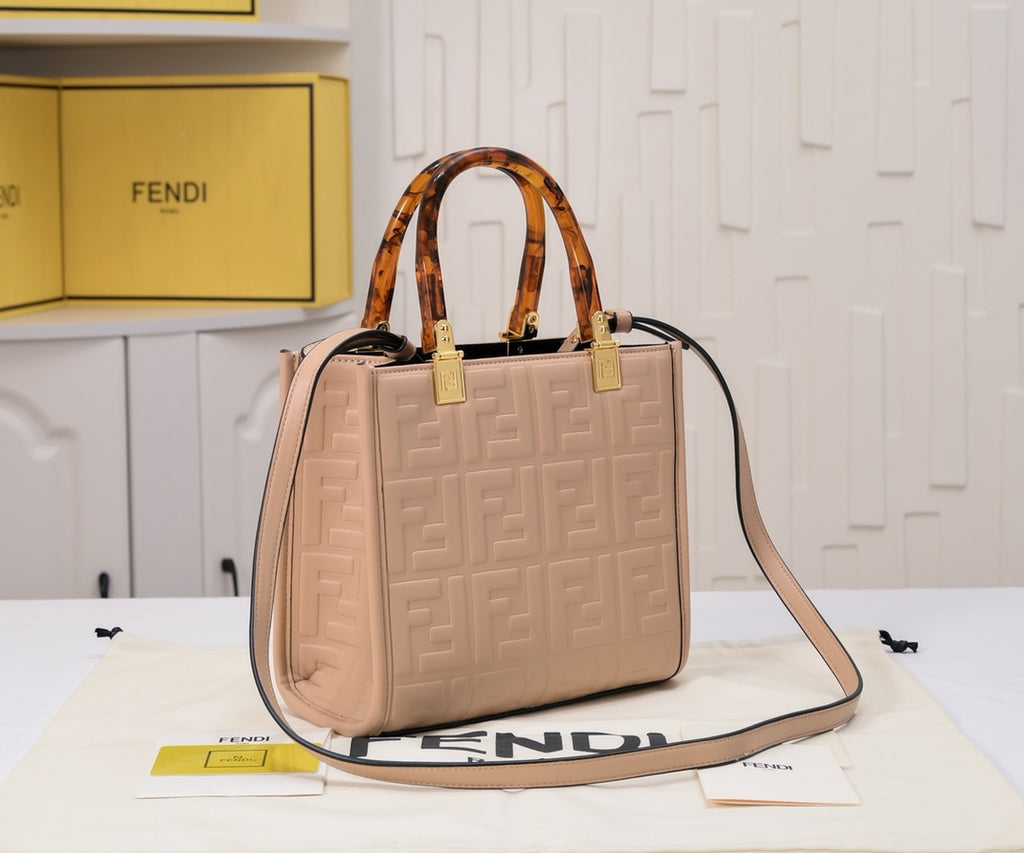 B1P36F101 Popular leather bag