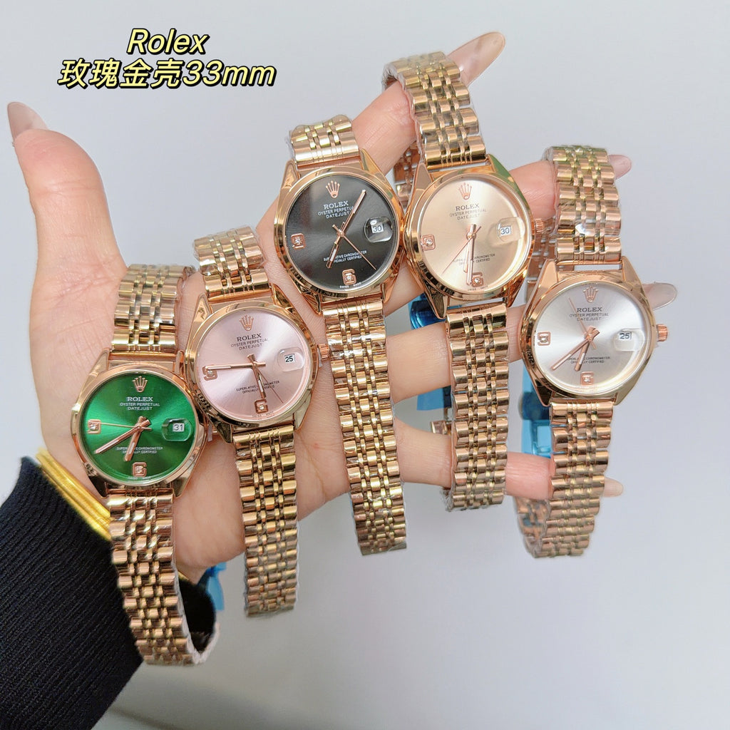 L1R36L36 Popular Watches