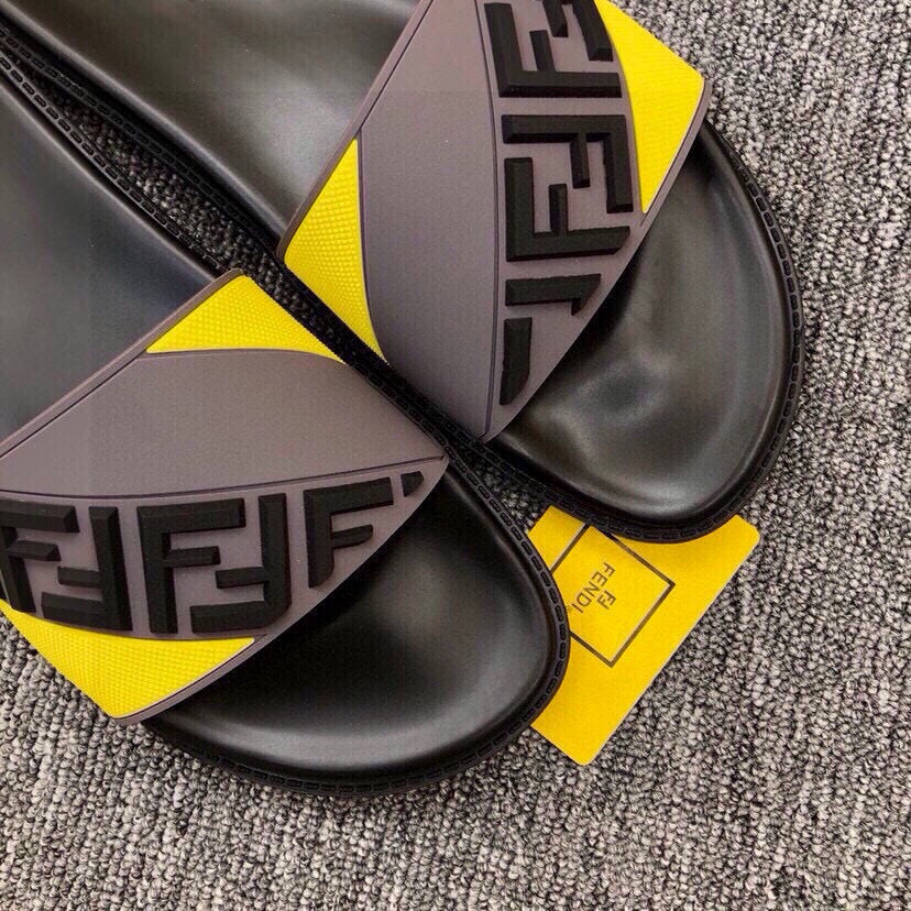 Z5Z35F284 Popular Slippers