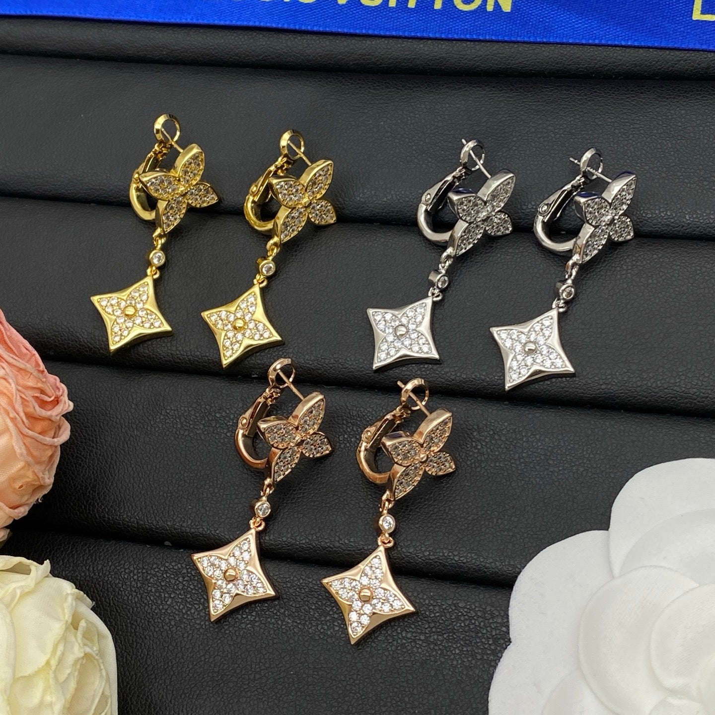X1Z95E34E Popular Earrings