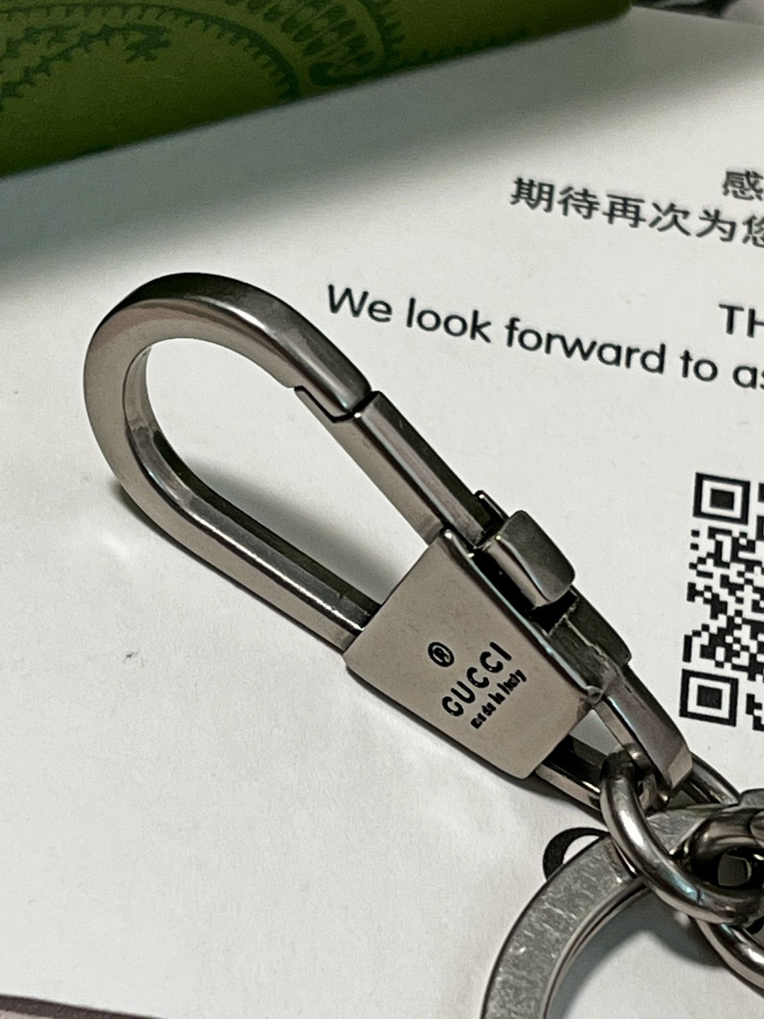 A1Z84B56  Popular key closure
