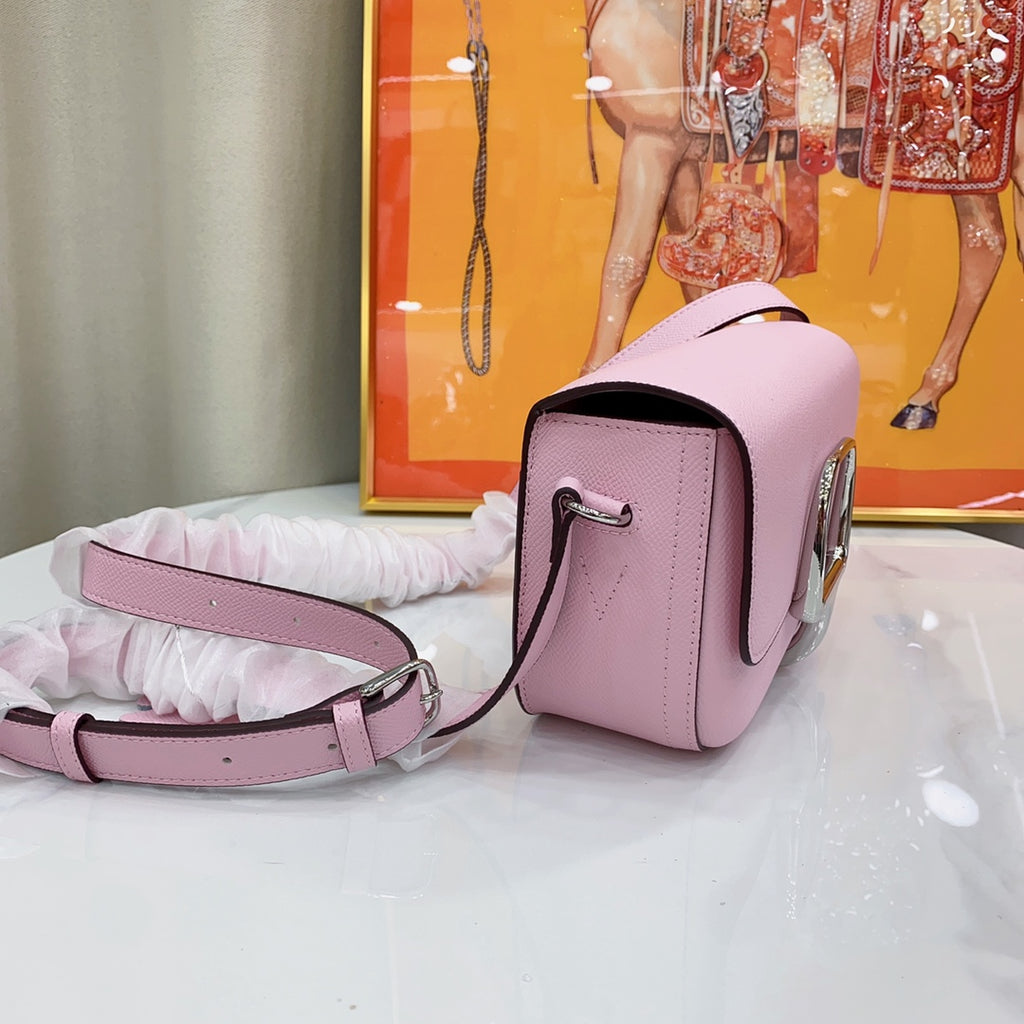 B1N55H7 Popular   leather bag