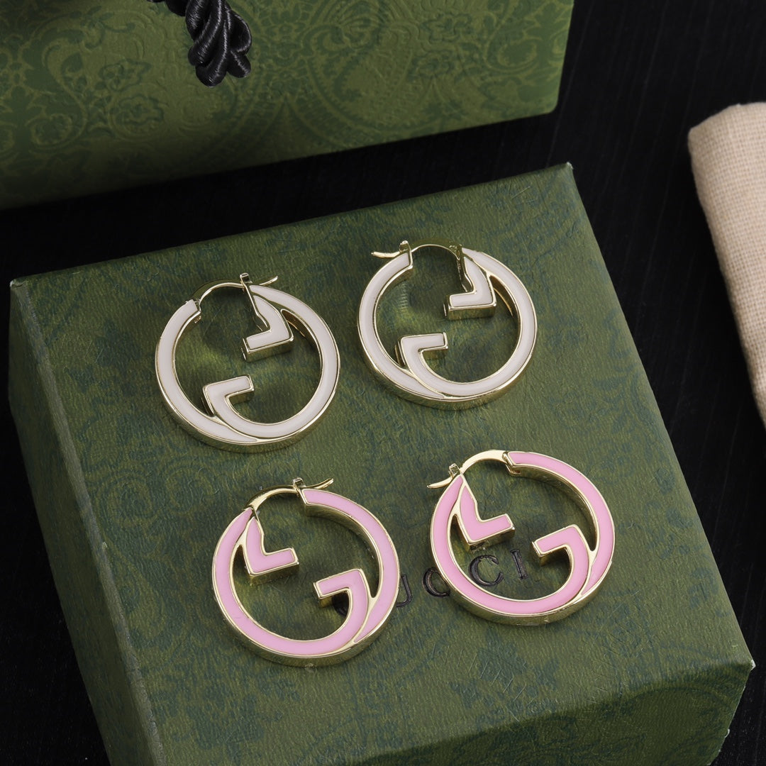 X1Z94B724E Popular  Earrings