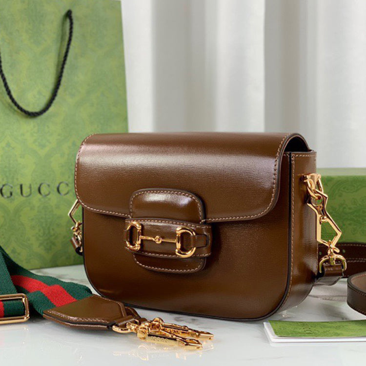 B1X51B016 Popular  leather bag 