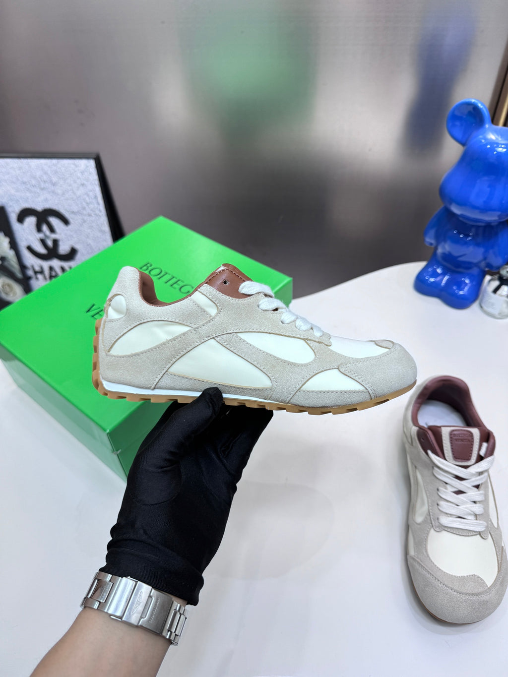Z1Q105A350 Popular Shoes