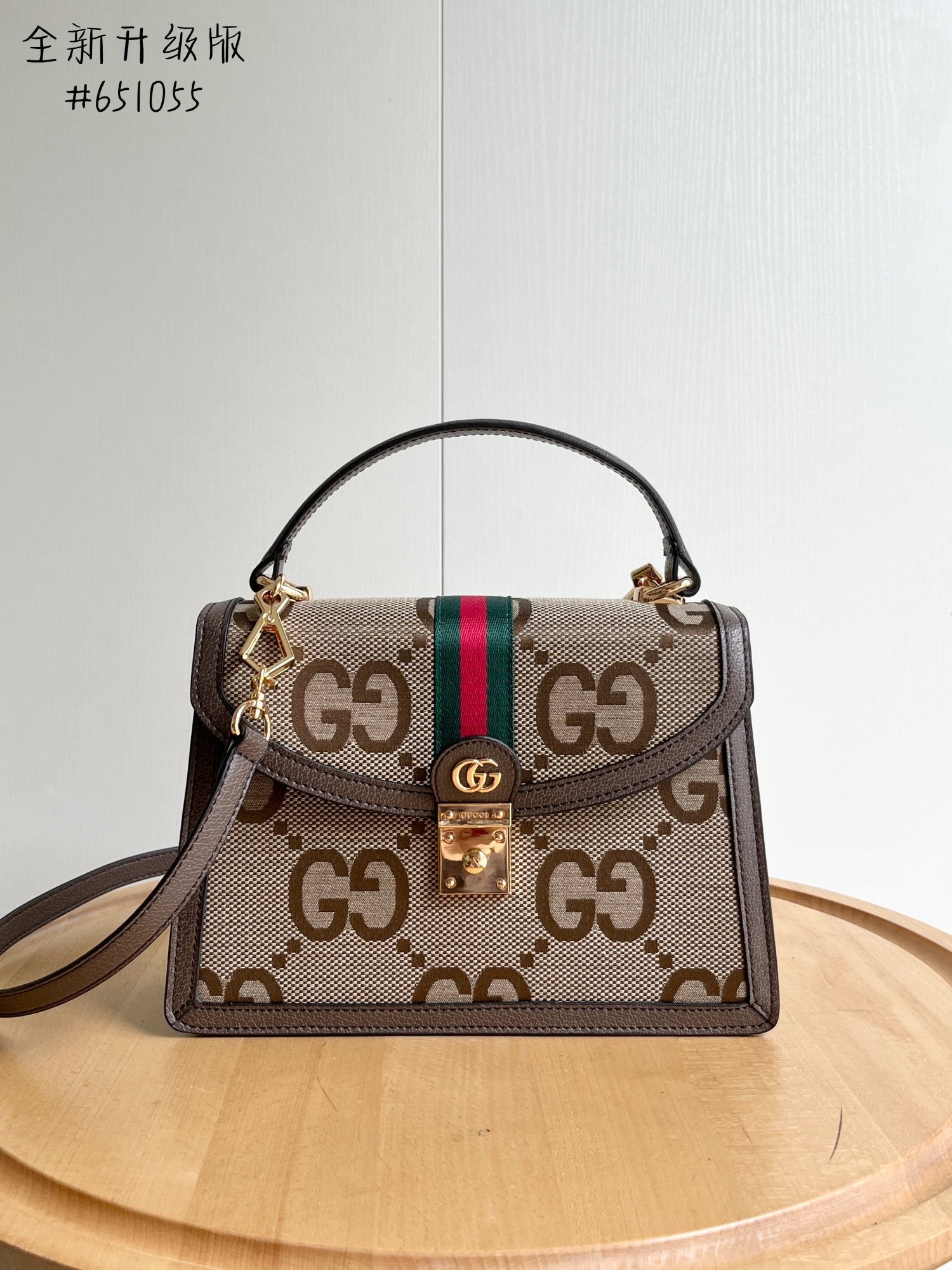 B12X64B467 Popular   leather bag