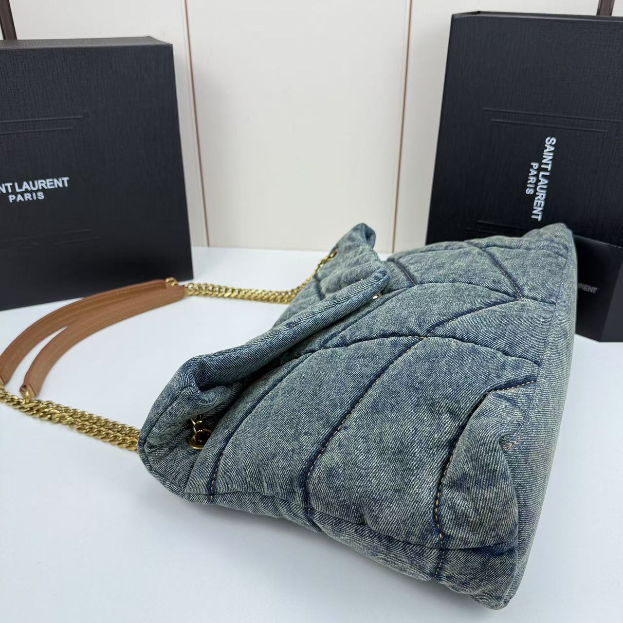 B1R15SL17 Popular   denim bags