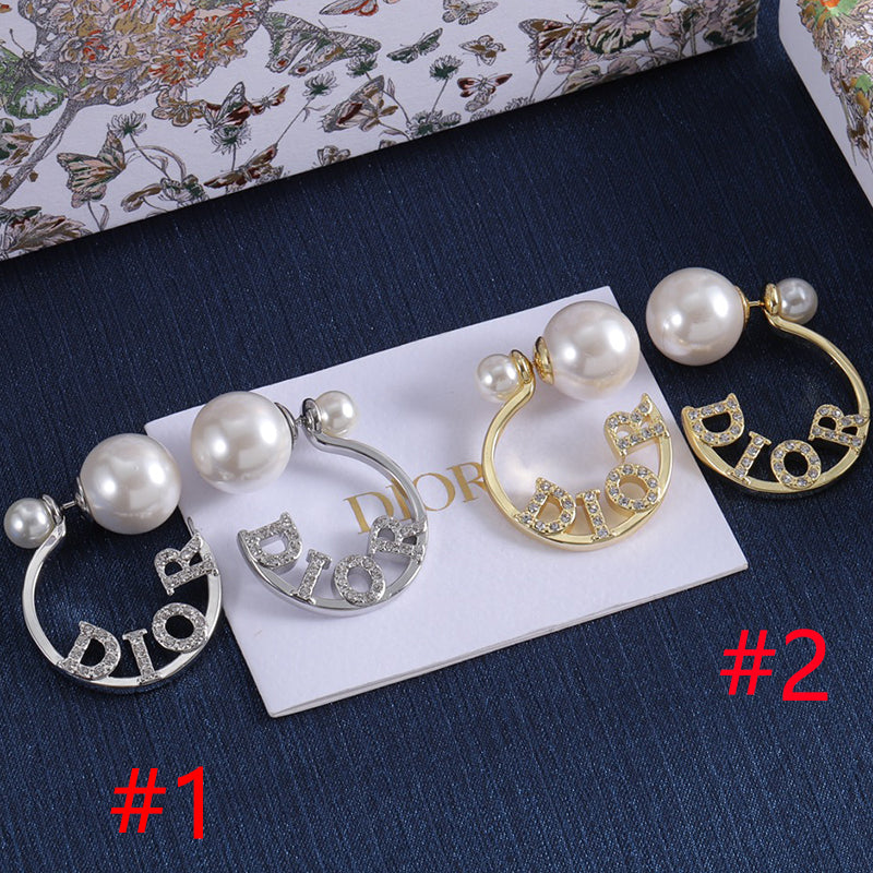 X1Z54D367E Popular  Earrings