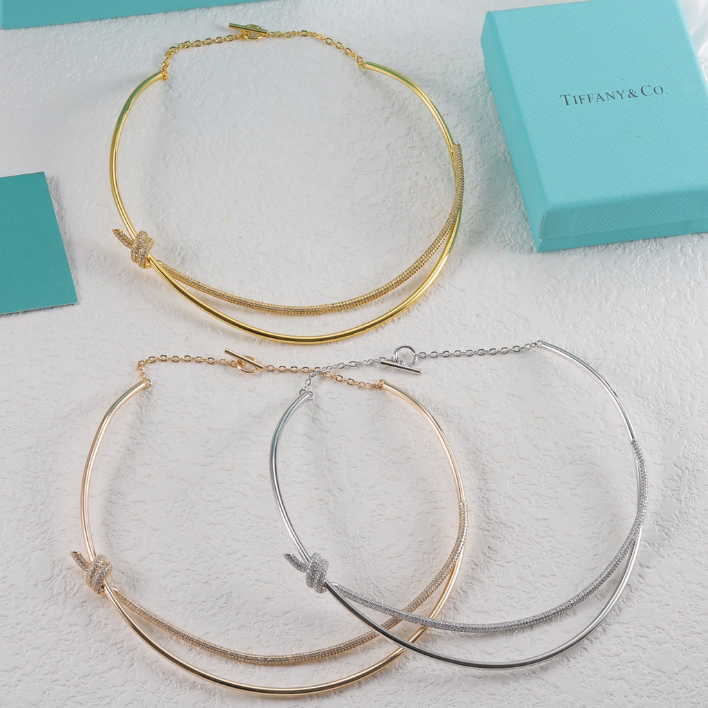 X1Q85T133X Popular Necklace