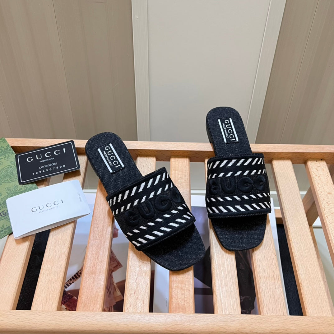 Z1ZB6 Popular Slippers