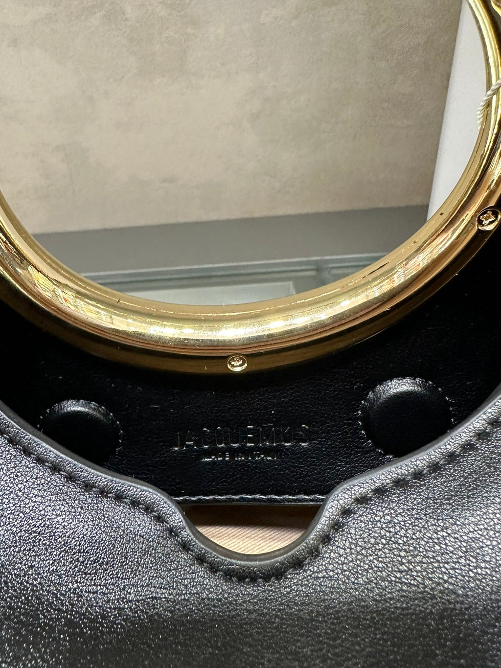 B1N55A12 Popular    leather bag