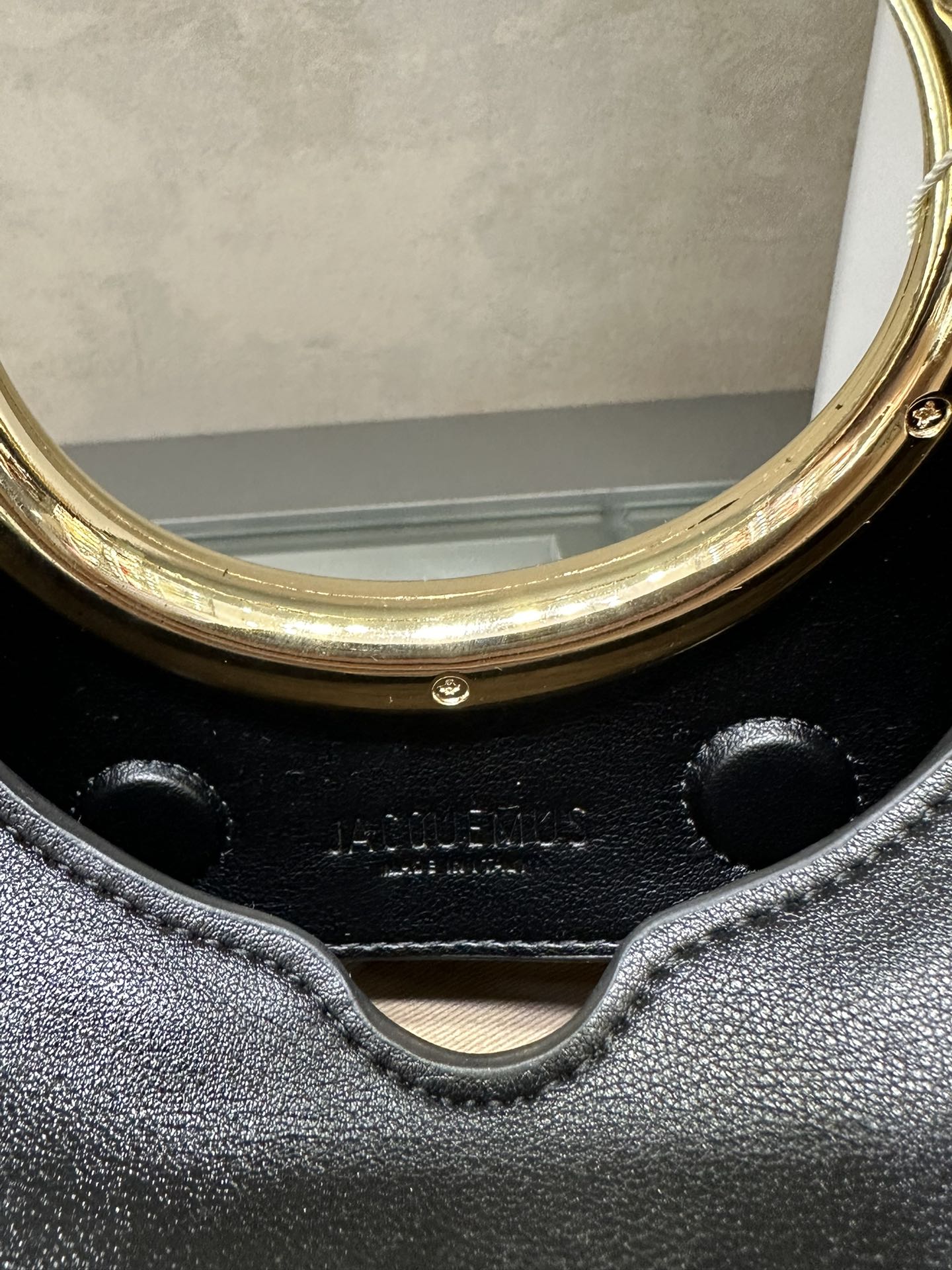 B1N55A12 Popular    leather bag