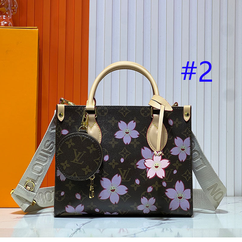 B1W25E92 Popular   leather bag