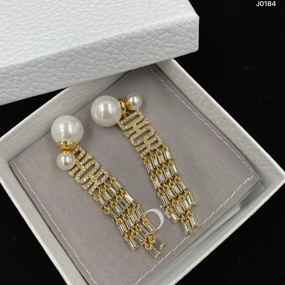 X1Z94D1027E Popular  Earrings