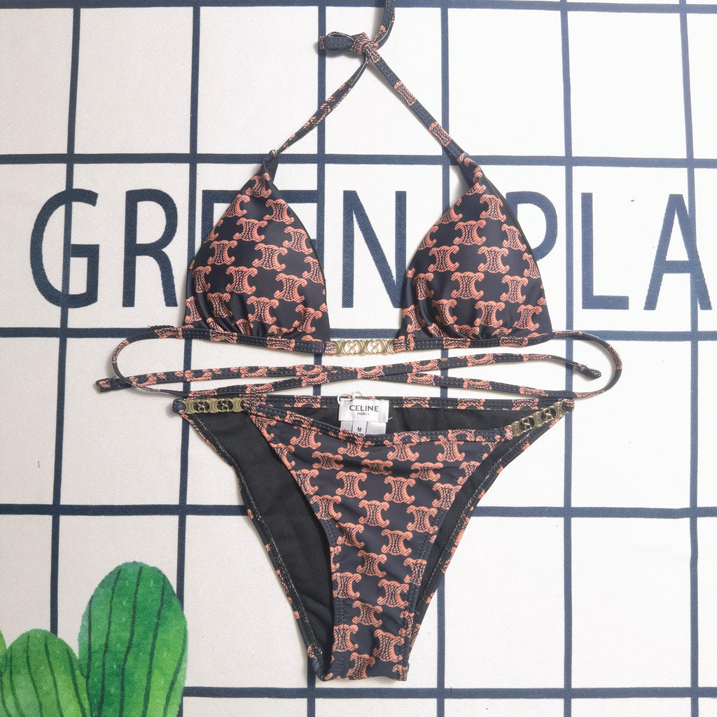 Y1R46CN52 Popular Bikini swimsuit