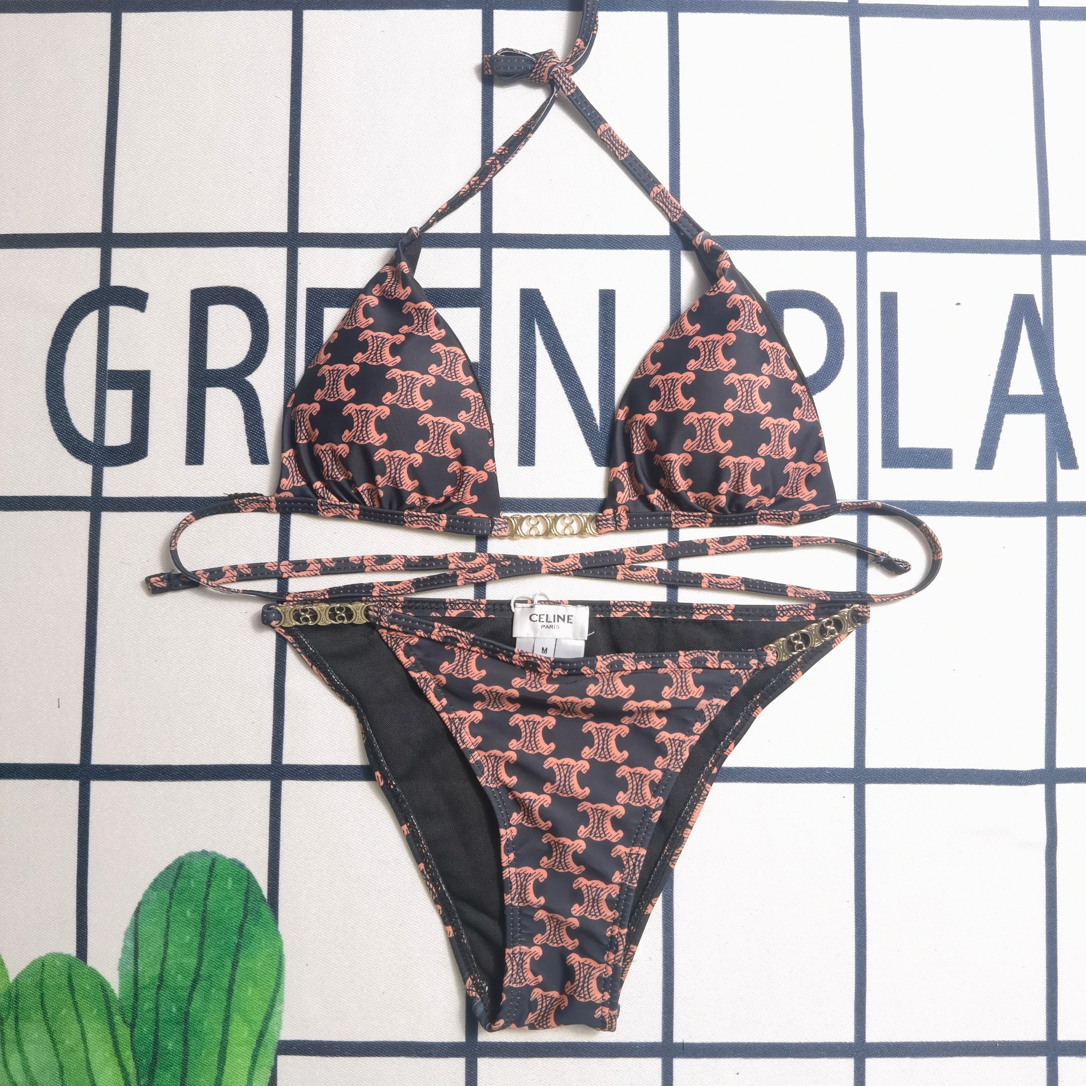 Y1R46CN52 Popular Bikini swimsuit
