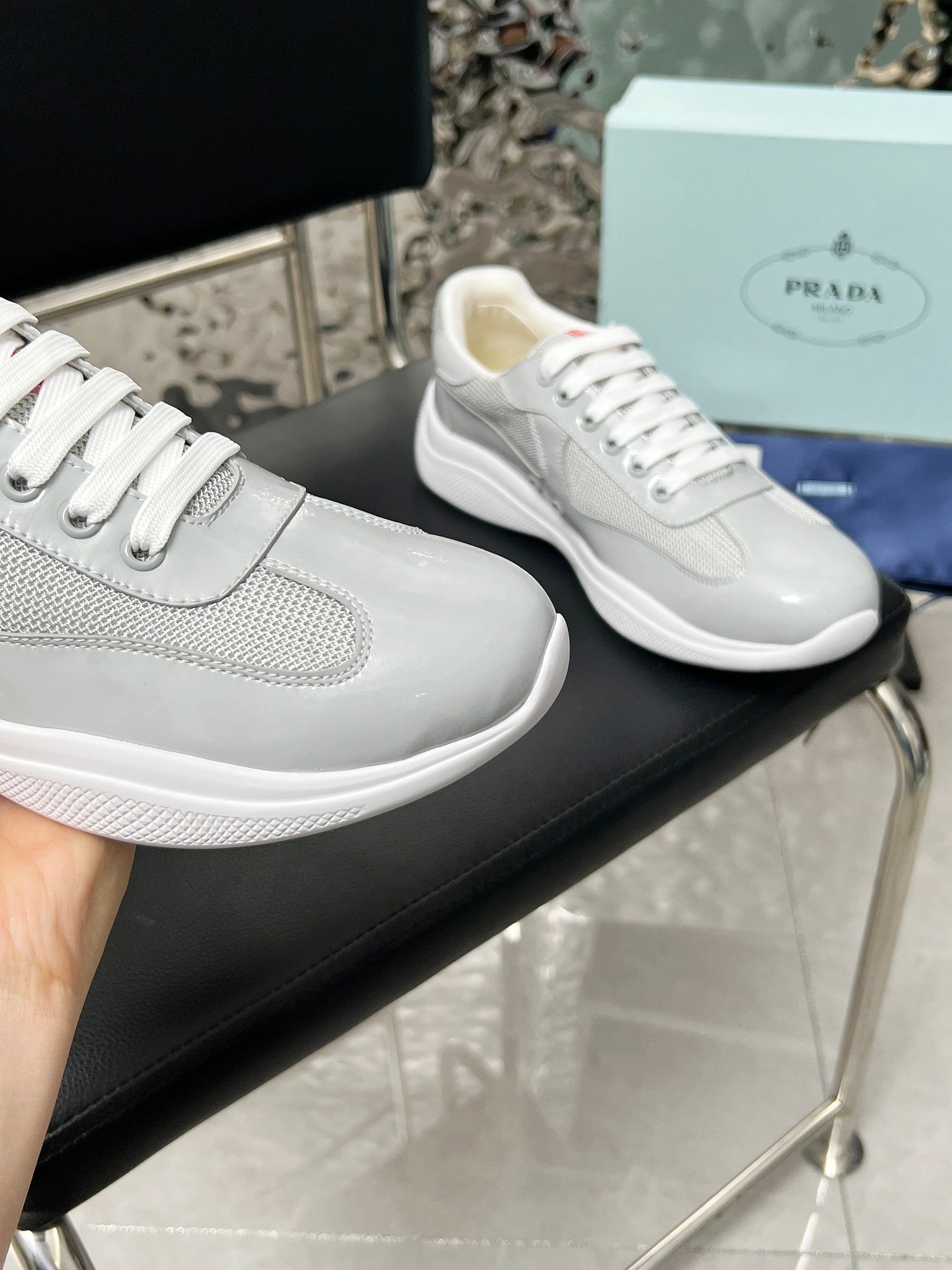 Z2R76P2 Popular high-quality leather shoes